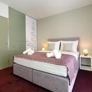 Dado Appartement Split