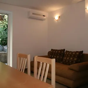 Mrduljas Appartement Split