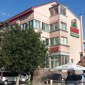 Mamut Maison d'hôtes Kaštela