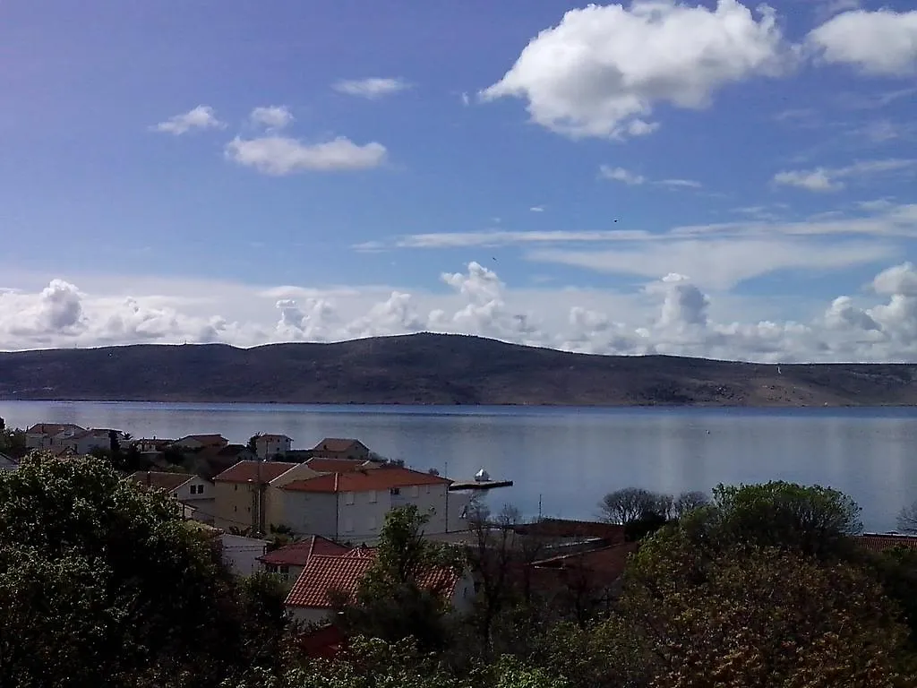 Apartments Vukelic Starigrad Paklenica