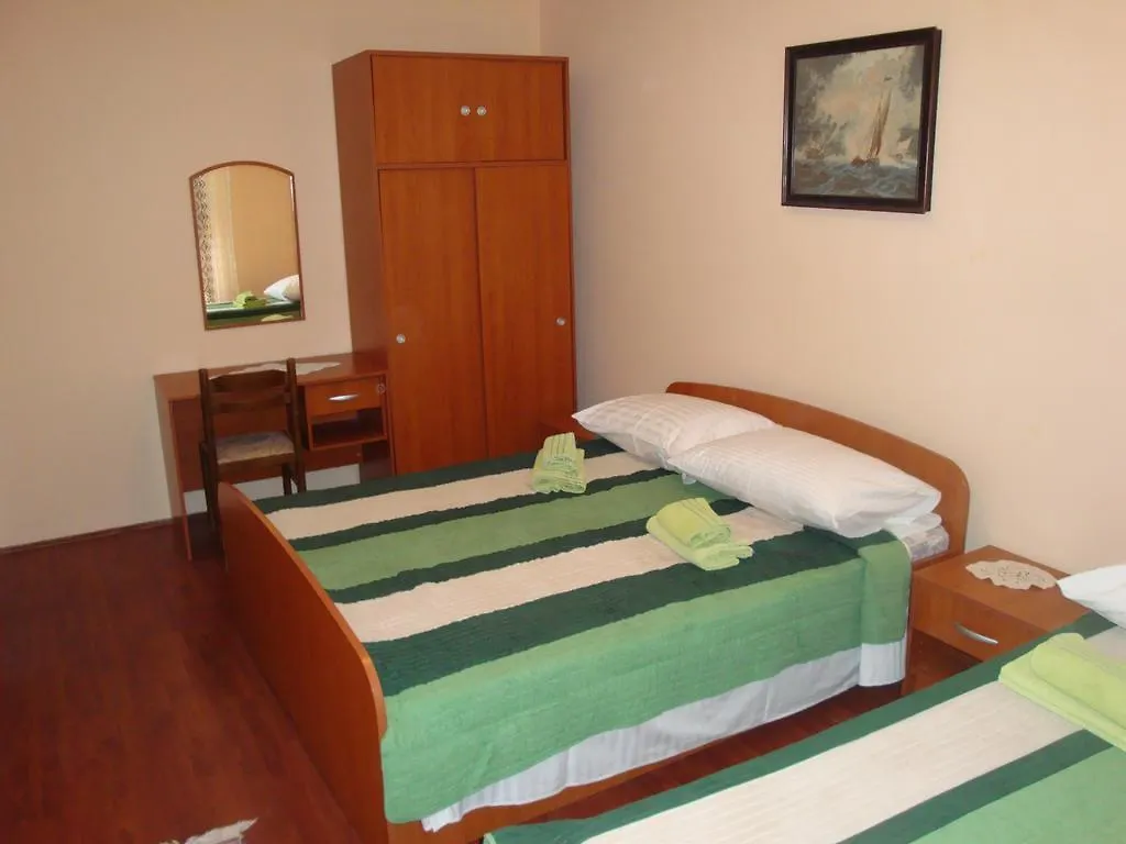 Apartments Vukelic Starigrad Paklenica