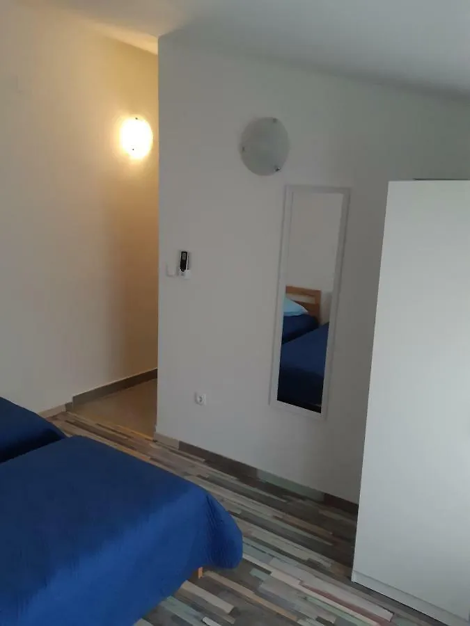 Apartments Vukelic Starigrad Paklenica
